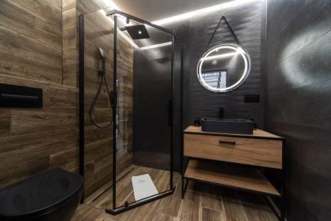 Apart Invest Centum Park 21 Szklarska Poręba Exteriör bild