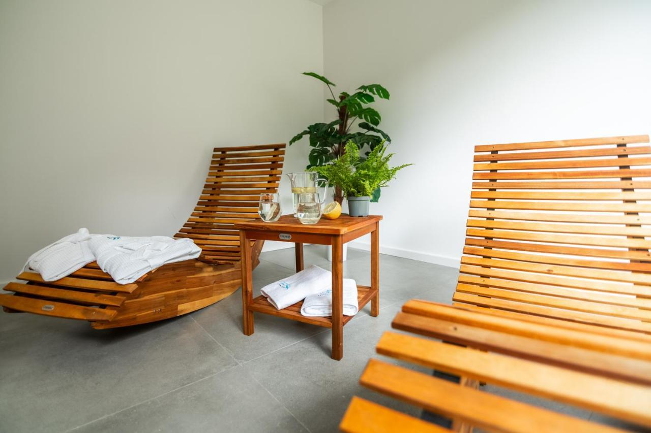Apart Invest Centum Park 21 Szklarska Poręba Exteriör bild